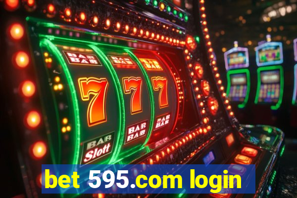 bet 595.com login